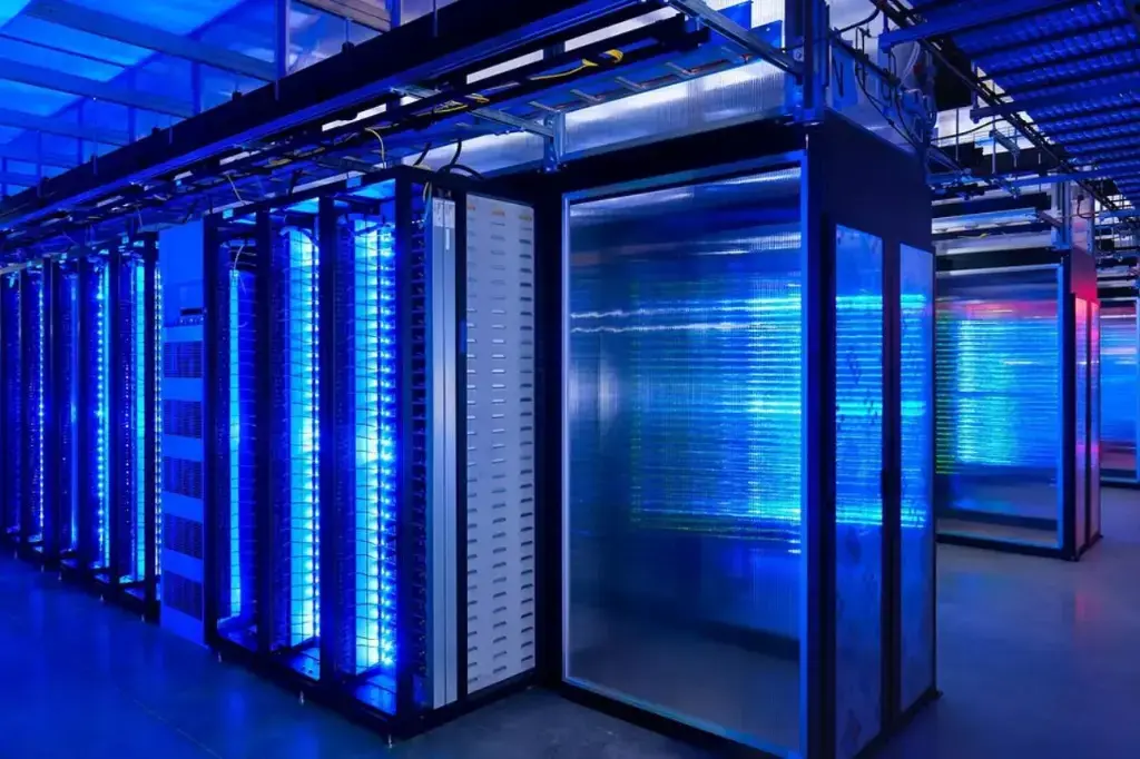 Local Enterprise Hosting Odoo With Disaster Recovery.webp